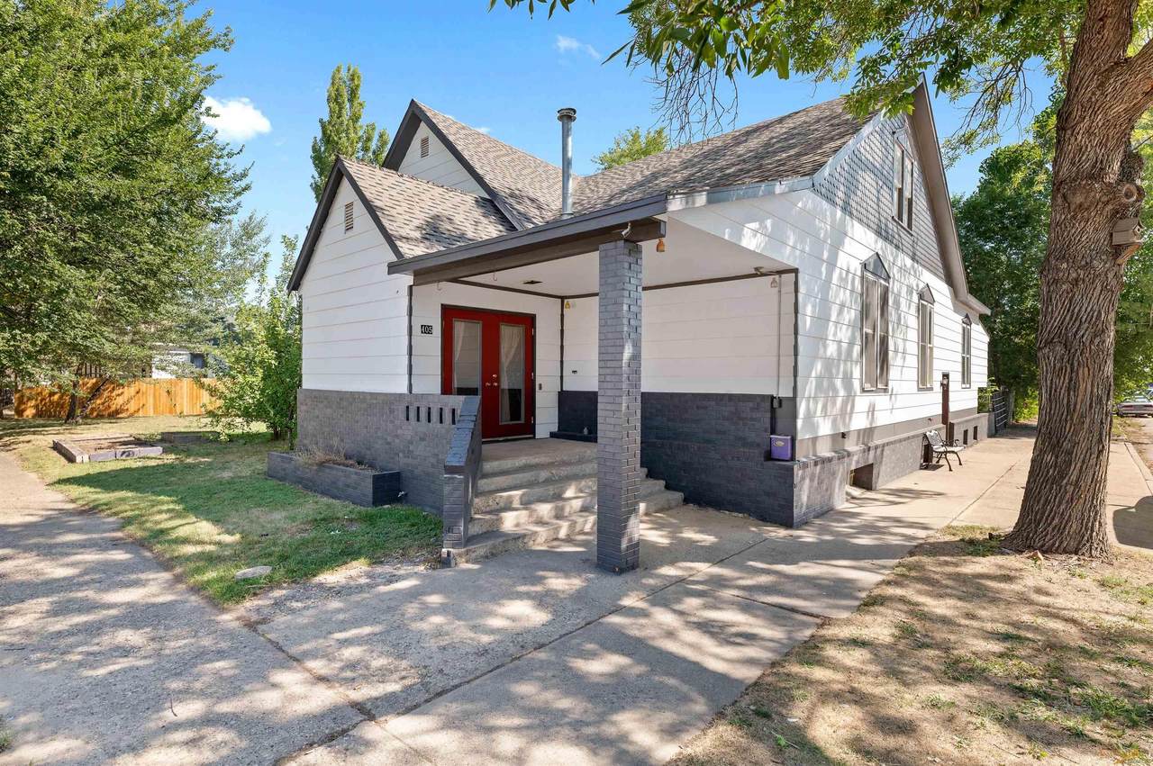 405 Grant - Photo 1