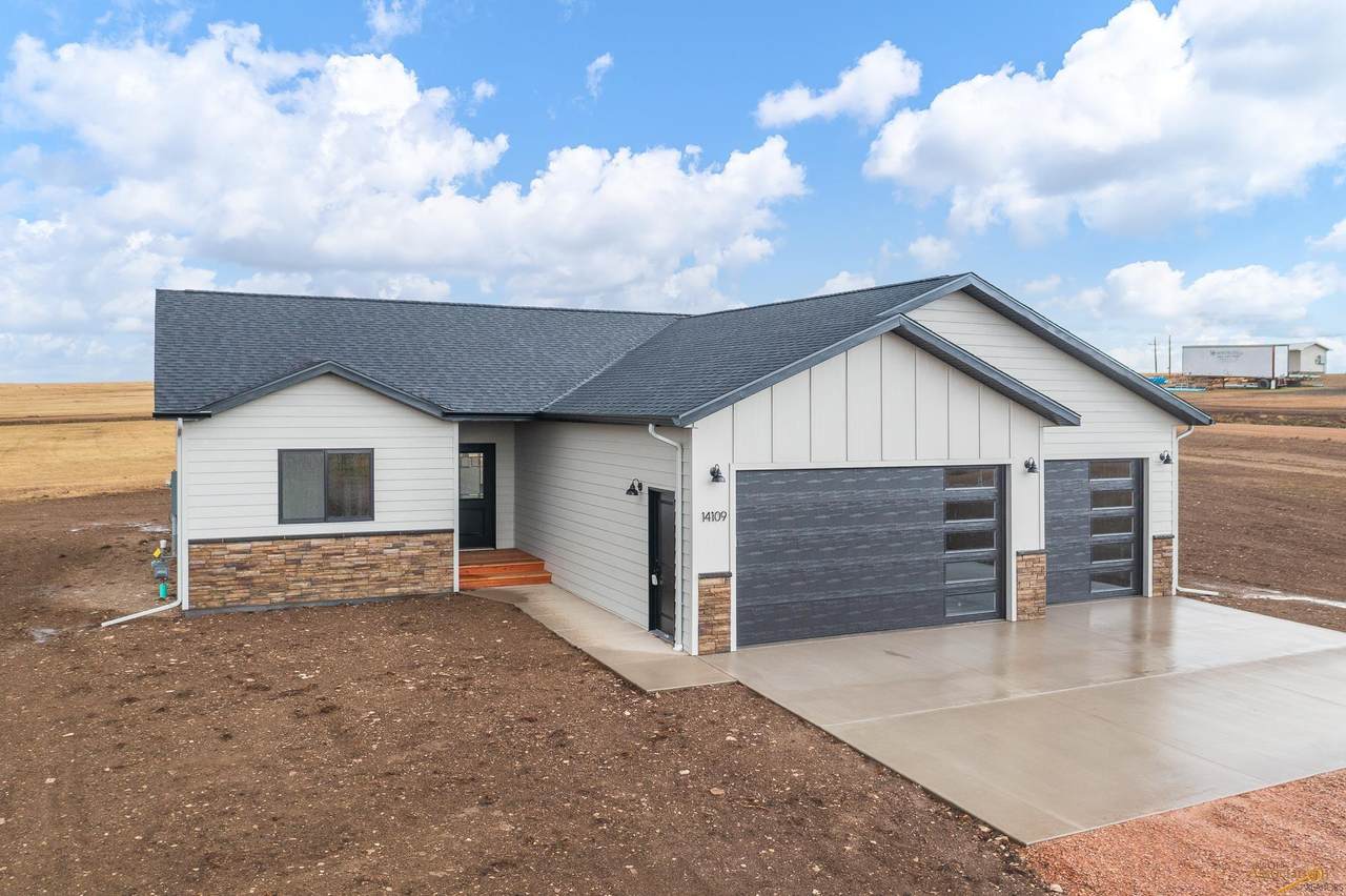 14109 Stagecoach Lane - Photo 1
