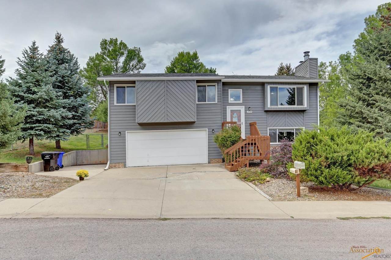 3709 Meadowbrook Dr - Photo 1