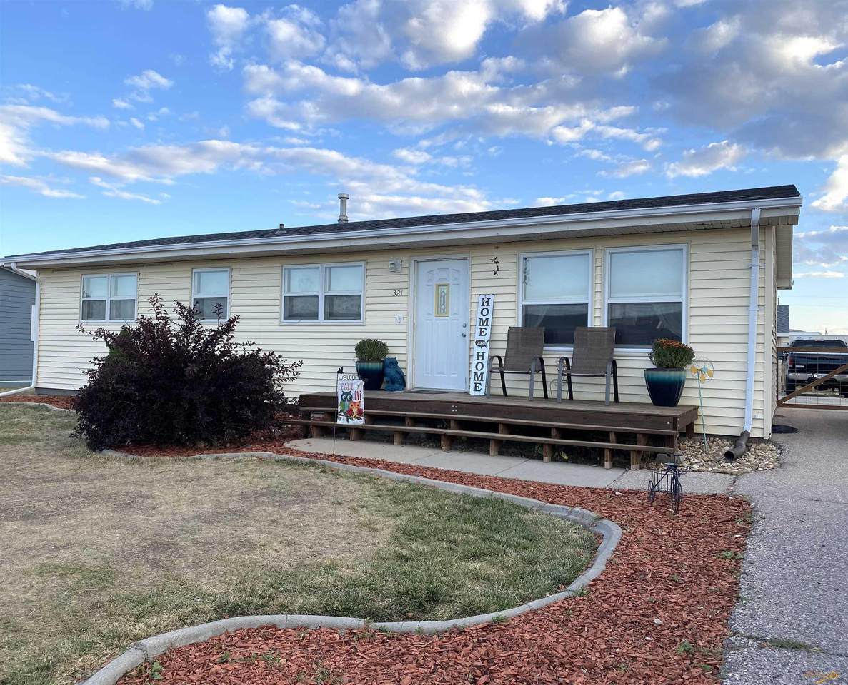 321 Mule Deer Trail - Photo 1