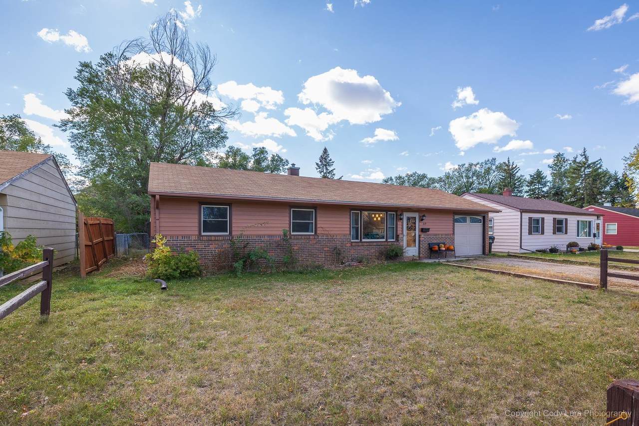 829 Tallent - Photo 1