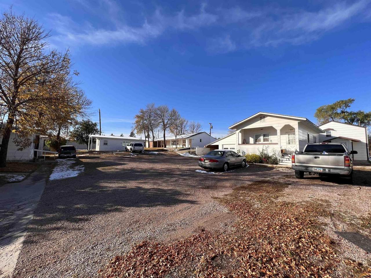 4868 Zenker Pl - Photo 1