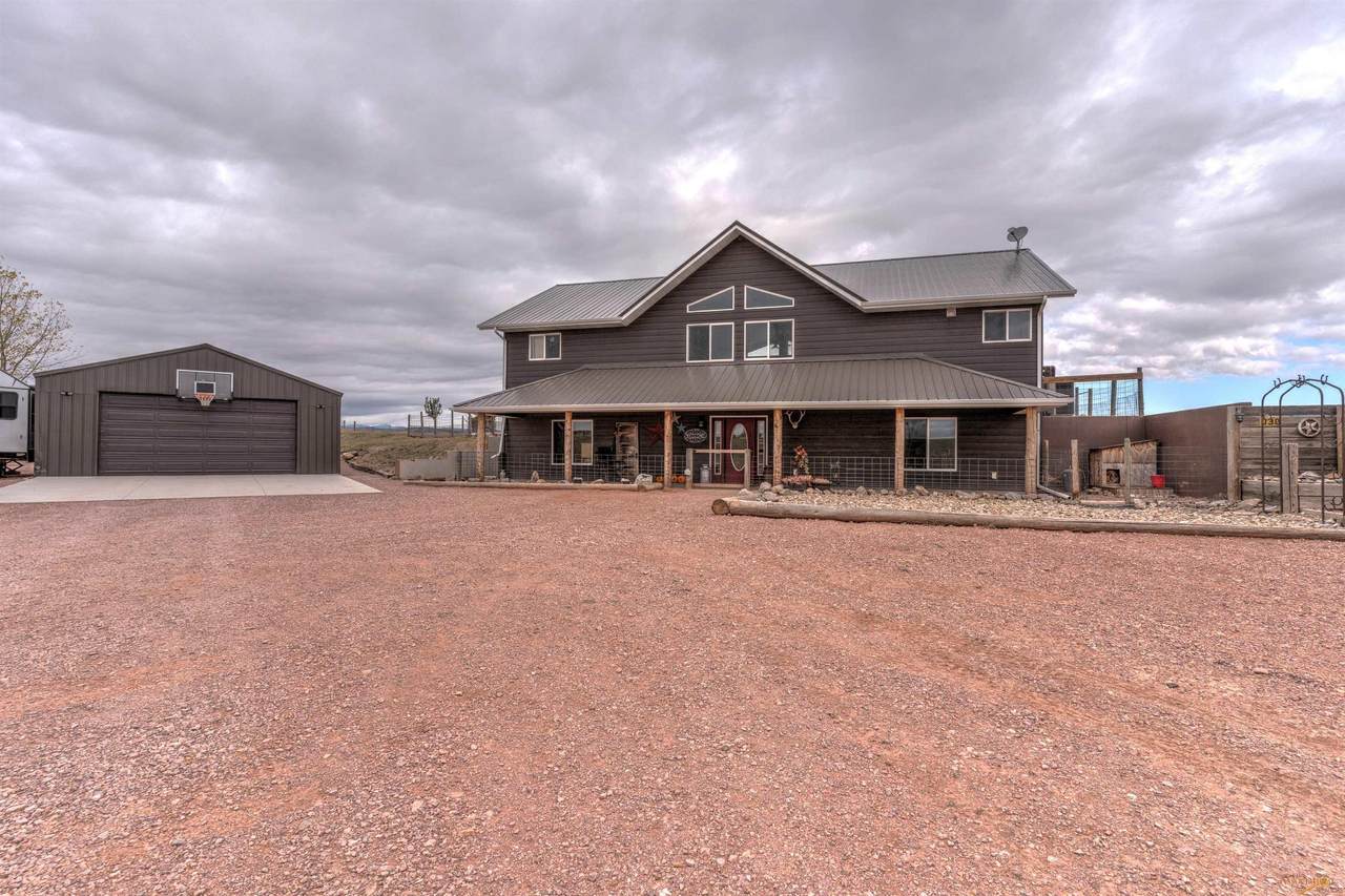 14184 Dry Creek Road - Photo 1