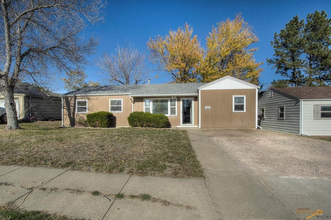 622 Tallent - Photo 1