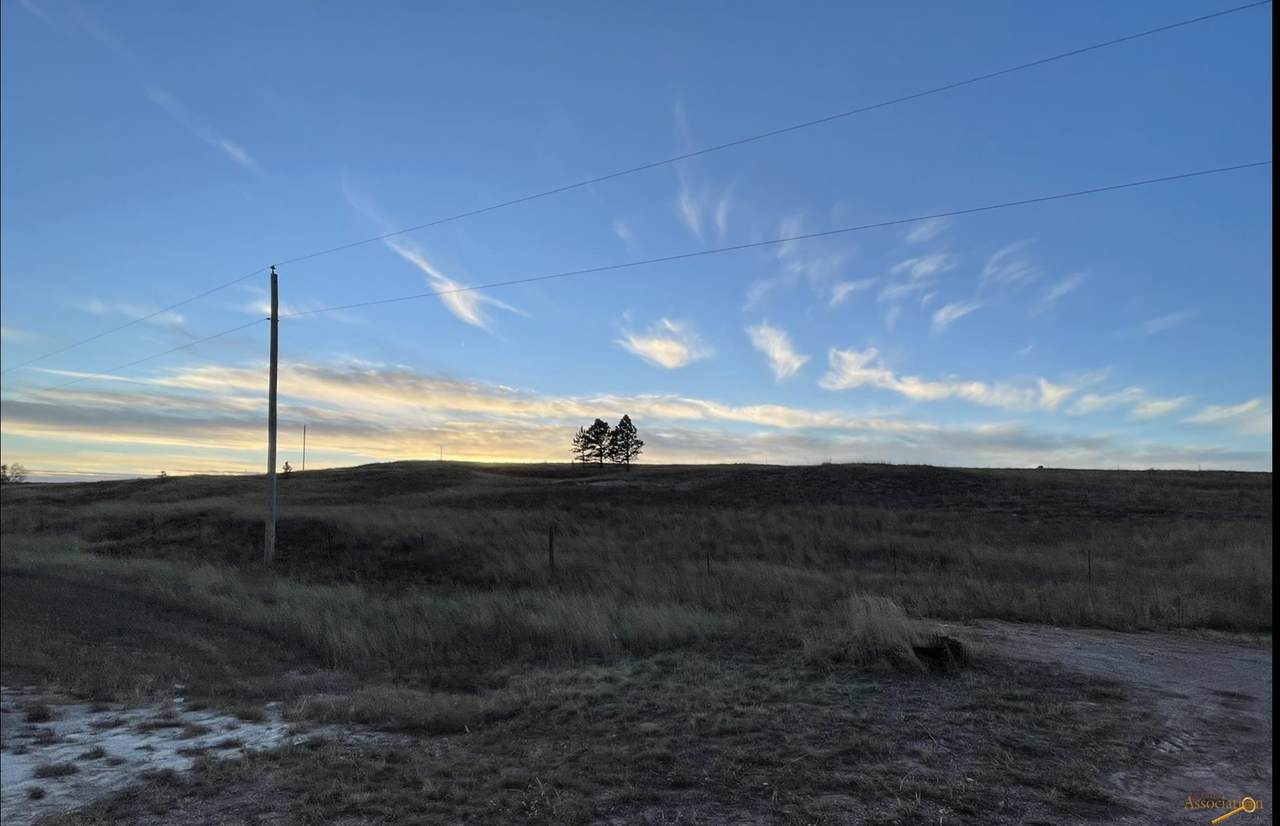 TBD Argyle Rd - Photo 1