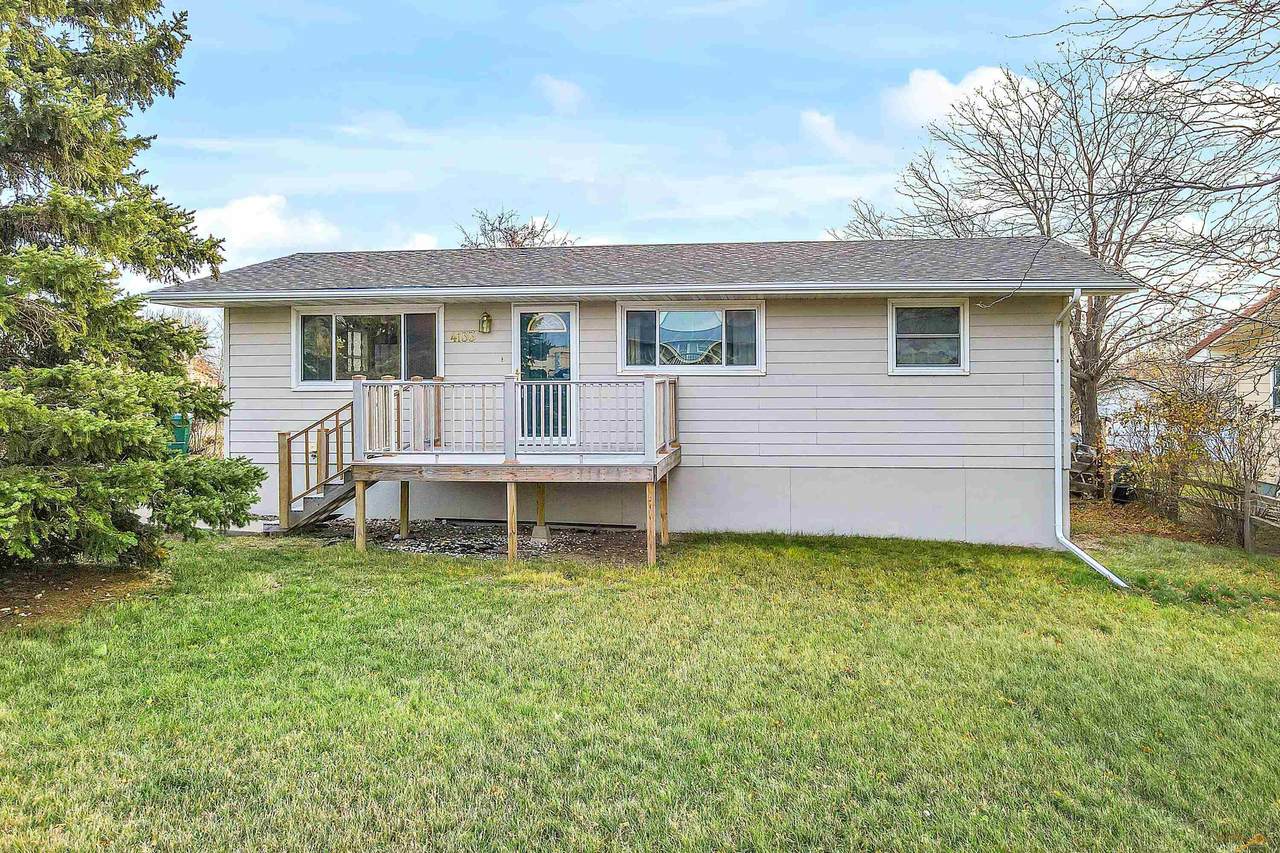 4133 Avenue A - Photo 1