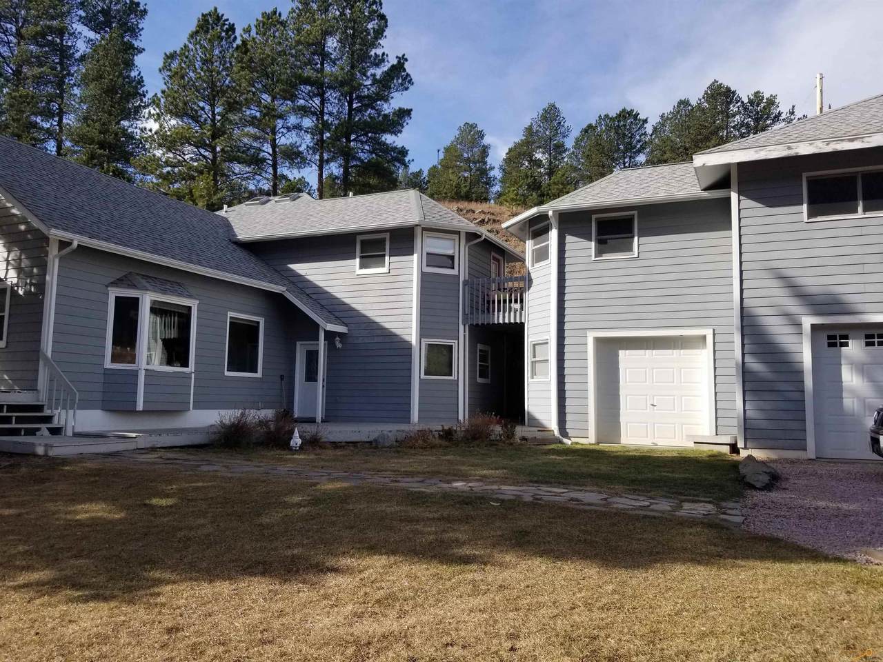 12175 White Horse Rd - Photo 1