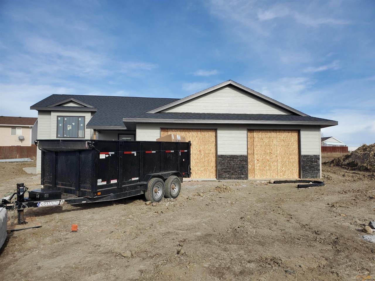 5842 Weatherby Loop - Photo 1