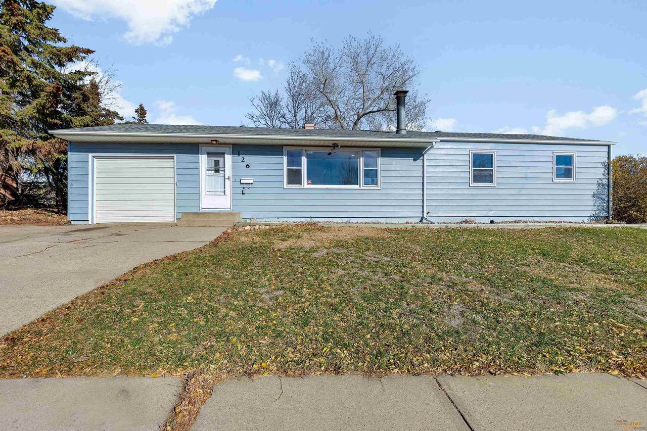 126 Nevada Dr - Photo 1