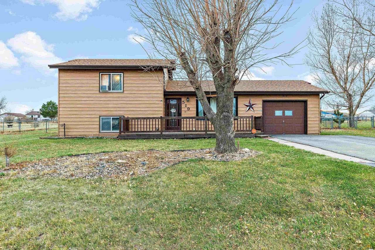 519 Swallow Dr - Photo 1