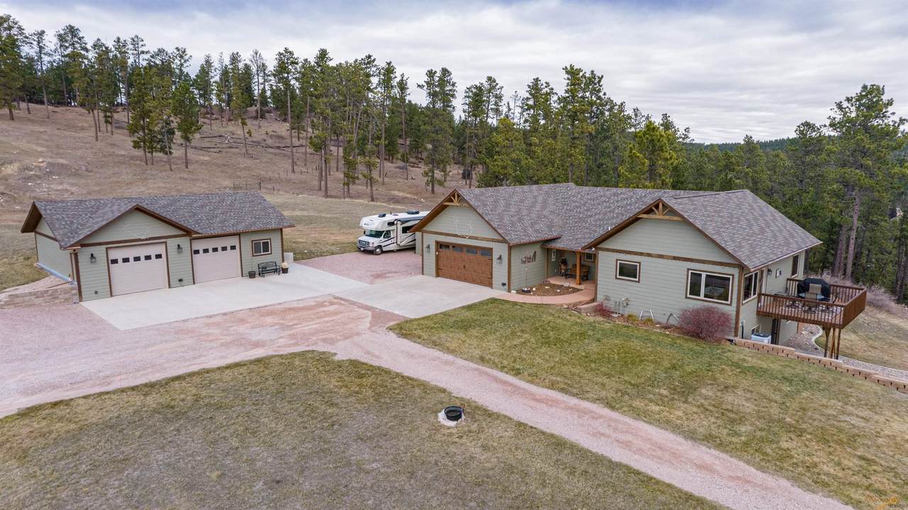 13240 Daybreak Ridge Rd - Photo 1