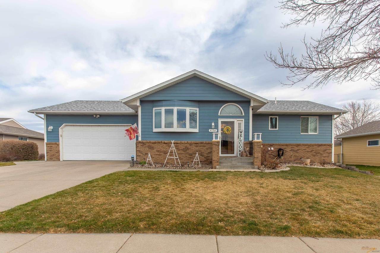 4158 Wisconsin Ave - Photo 1