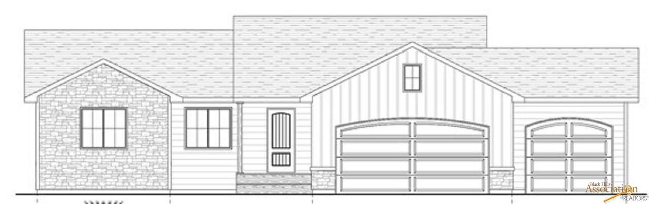 3013 Caymus Dr - Photo 1