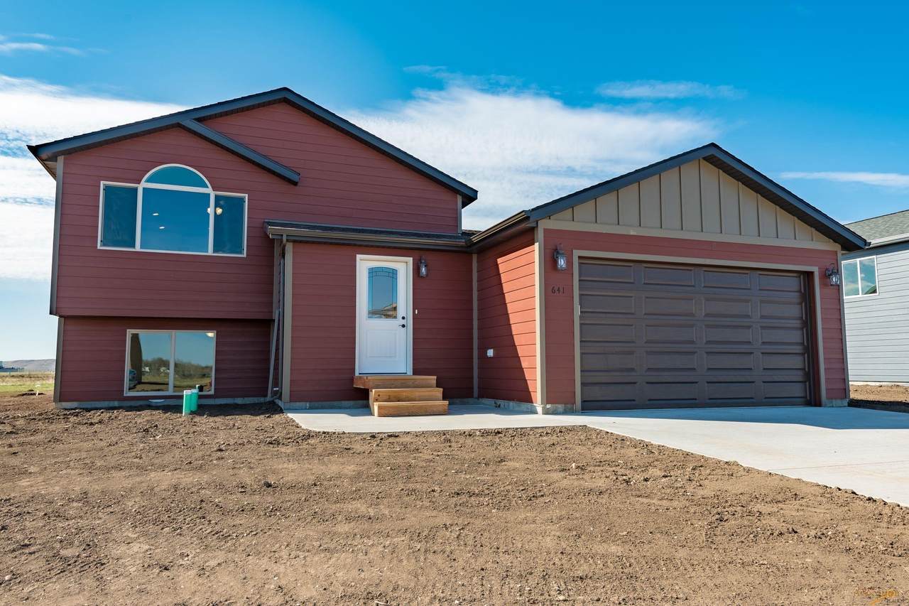 617 Civil Way - Photo 1
