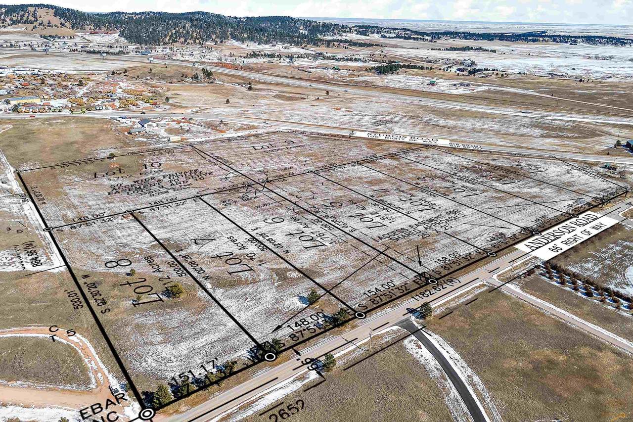 Lot 7 Anderson Rd - Photo 1