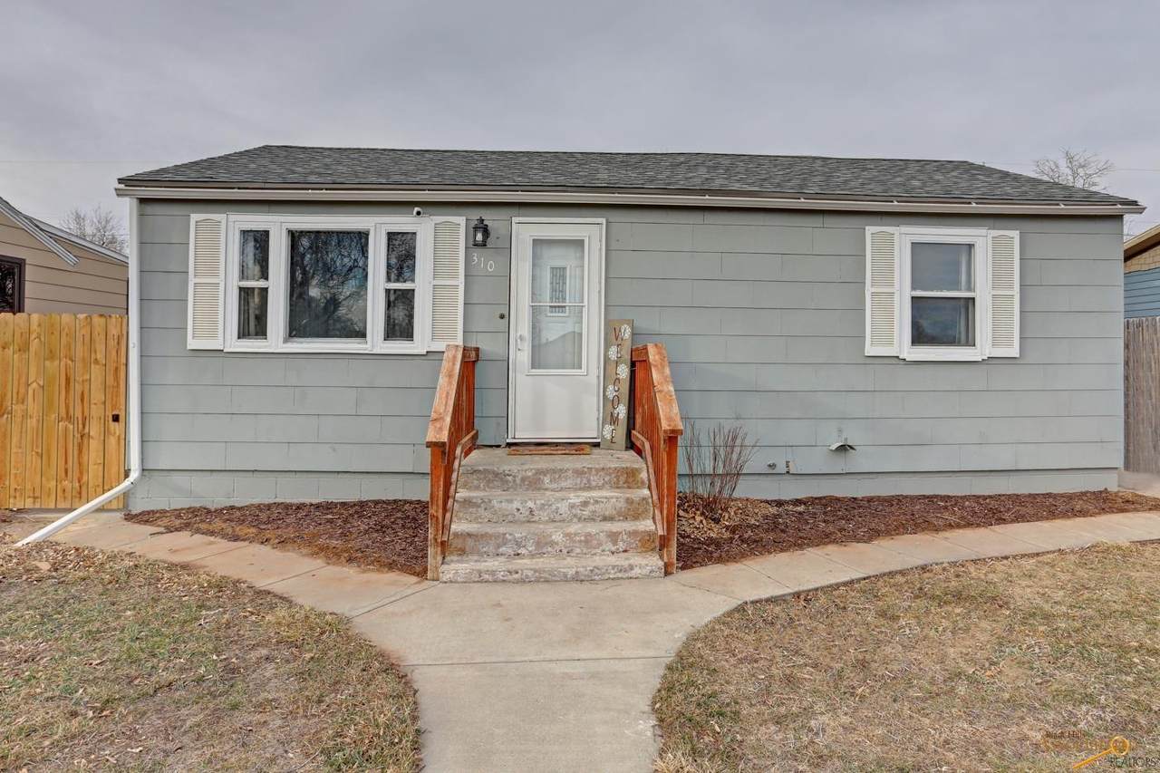 310 Jackson - Photo 1
