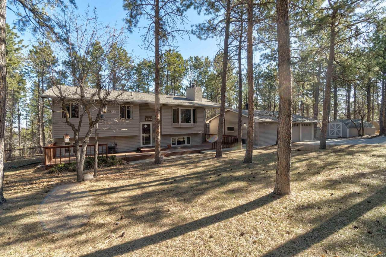6820 Eastridge Hills Rd - Photo 1
