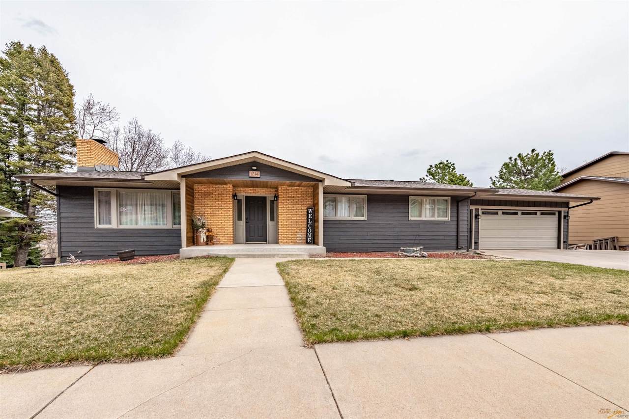 1714 Morningside Dr - Photo 1