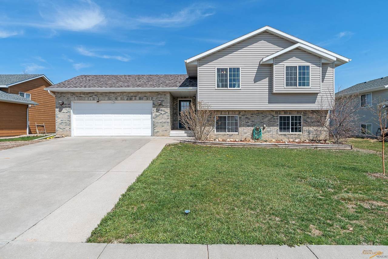598 Stealth Ln - Photo 1