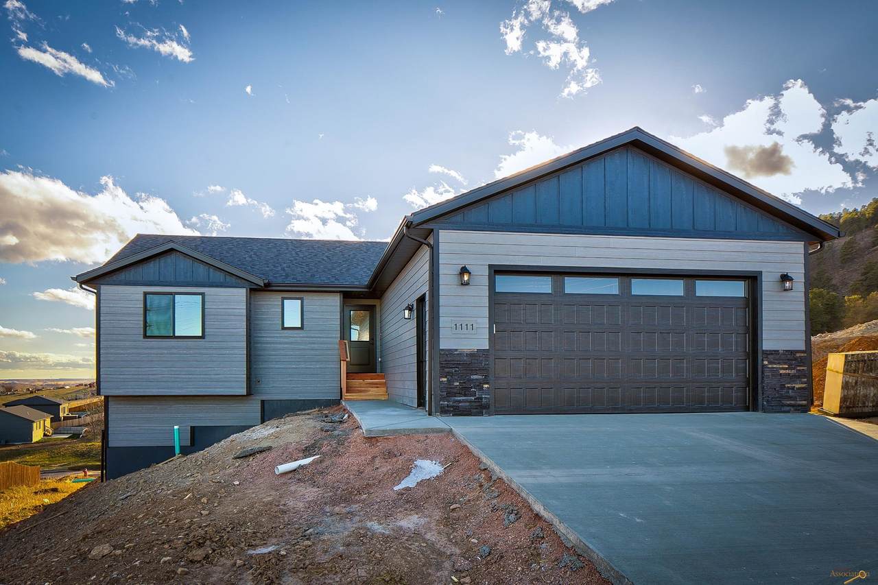 545 Bull Run Dr - Photo 1