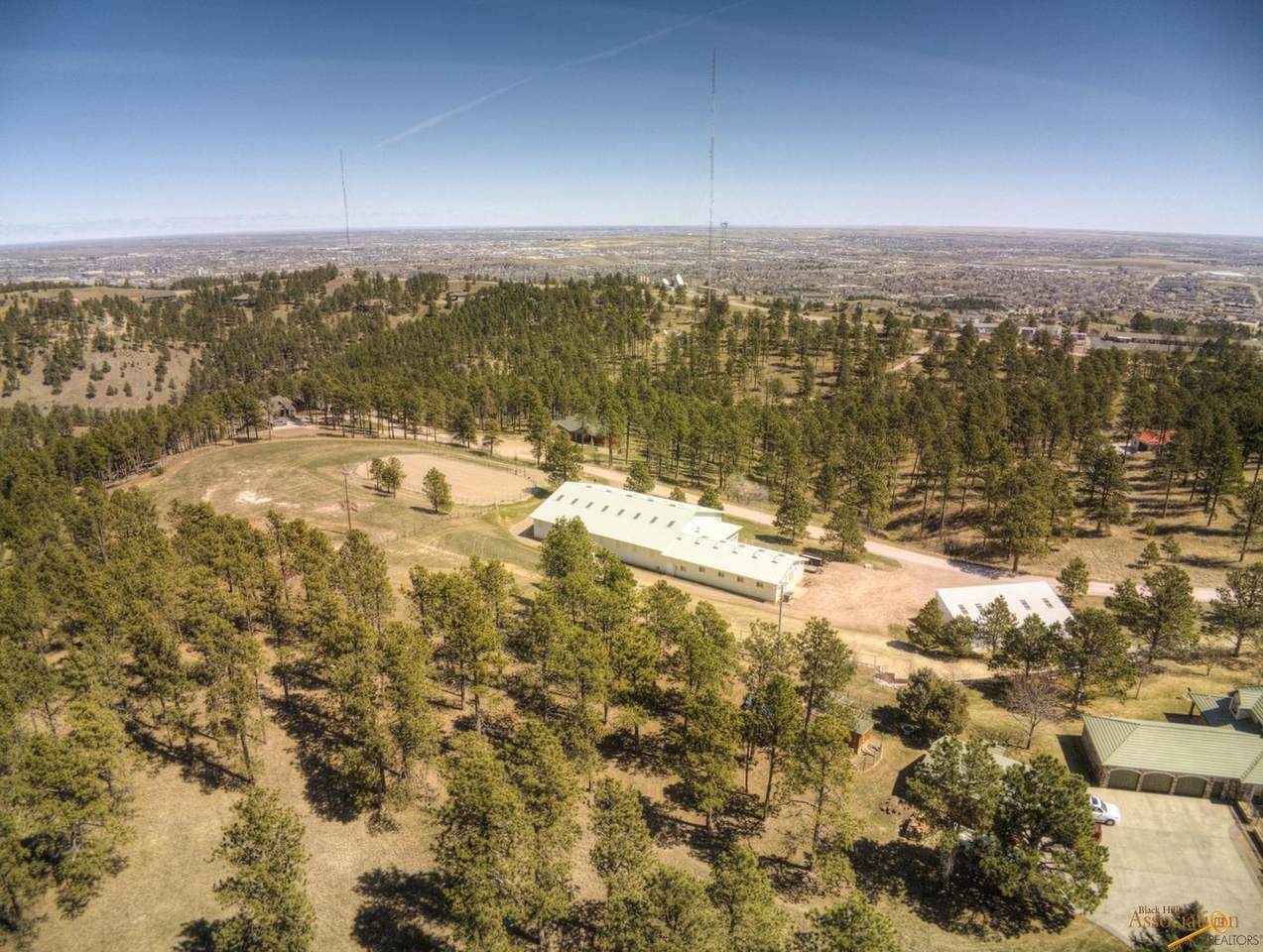 1810 Skyline Ranch Rd - Photo 1