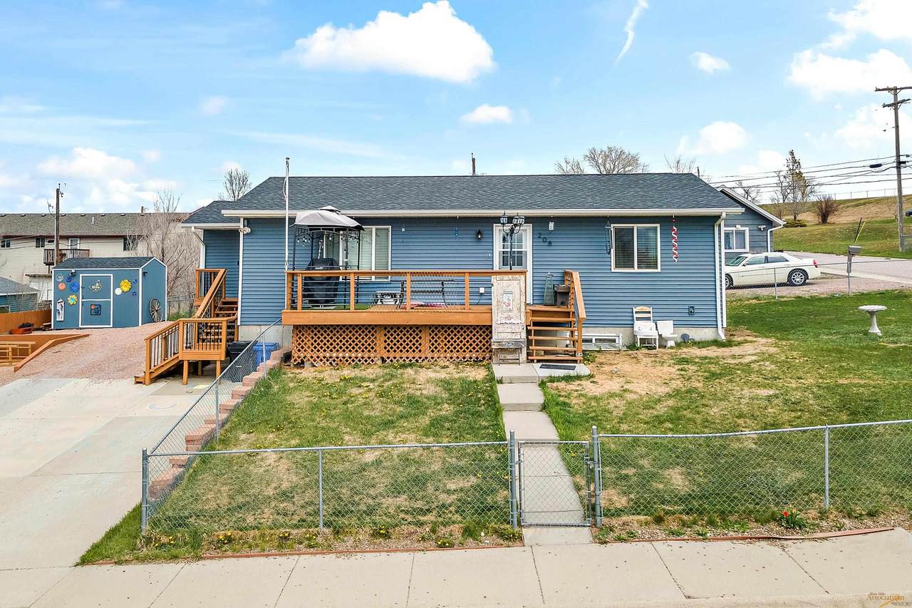 208 Patton - Photo 1