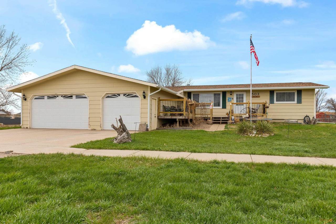 503 Meadowlark Dr - Photo 1