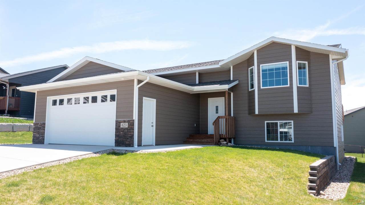 623 Braelynn Ln - Photo 1