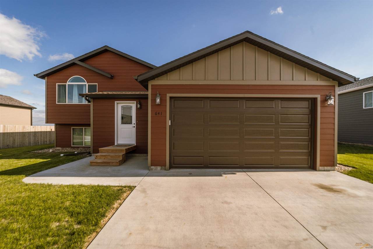 641 Liberty Park Dr - Photo 1