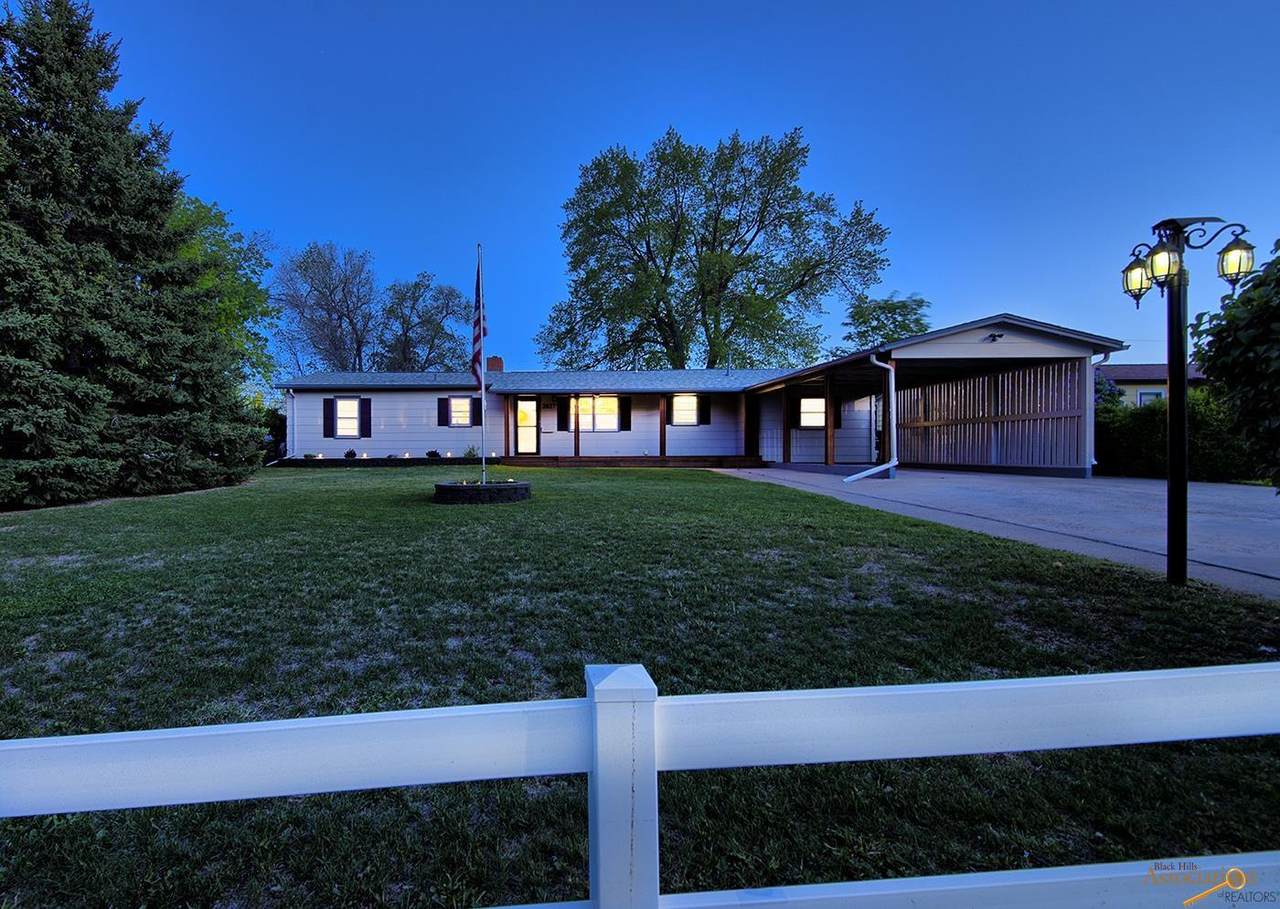 3827 Clifton - Photo 1