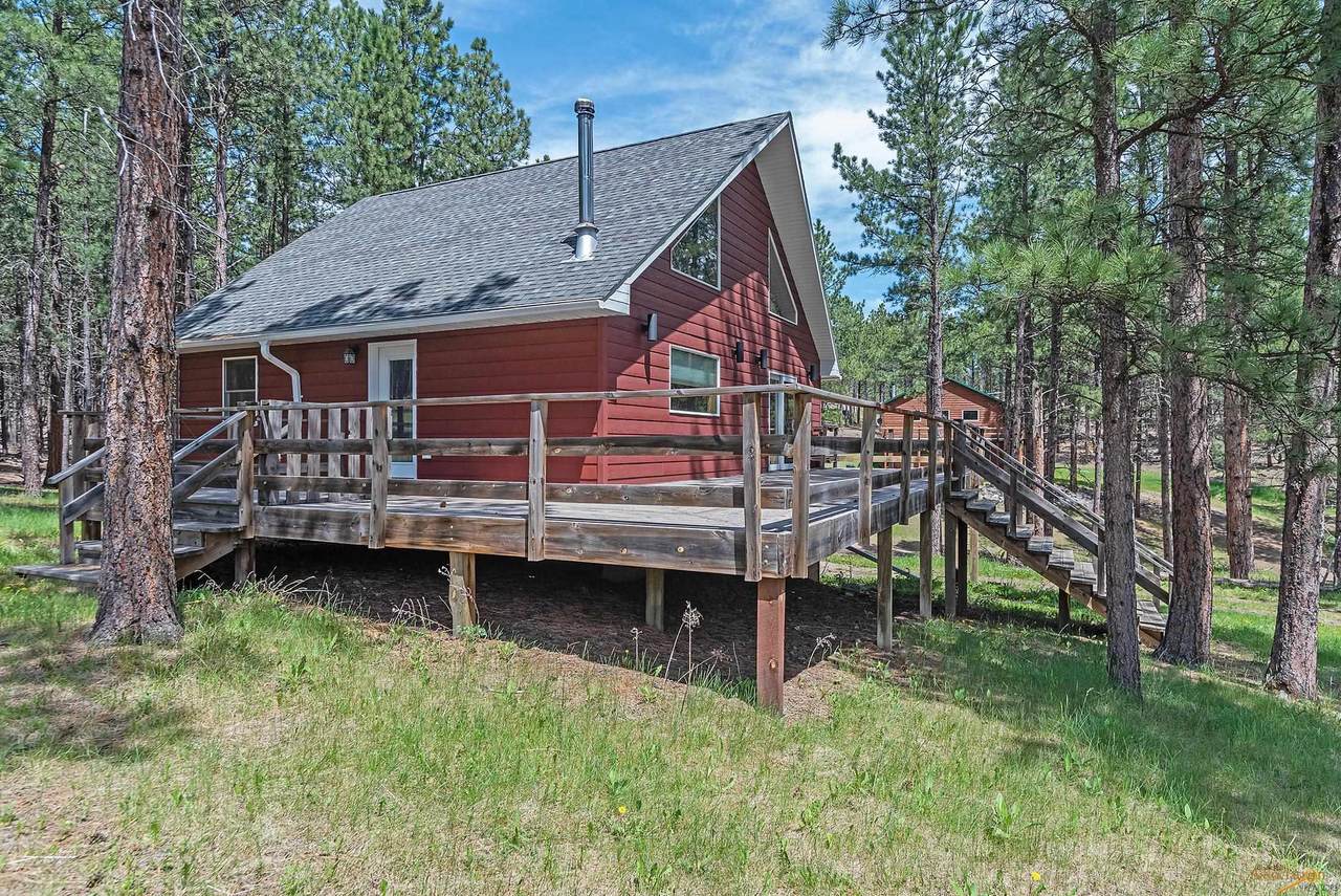 23181 Custer Trails - Photo 1