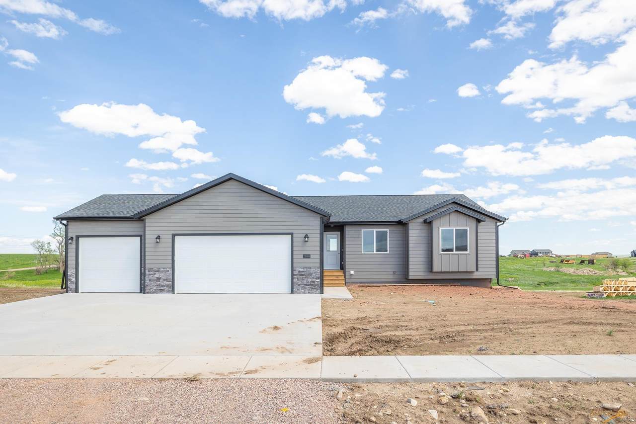 24008 Bridle Ridge Rd - Photo 1
