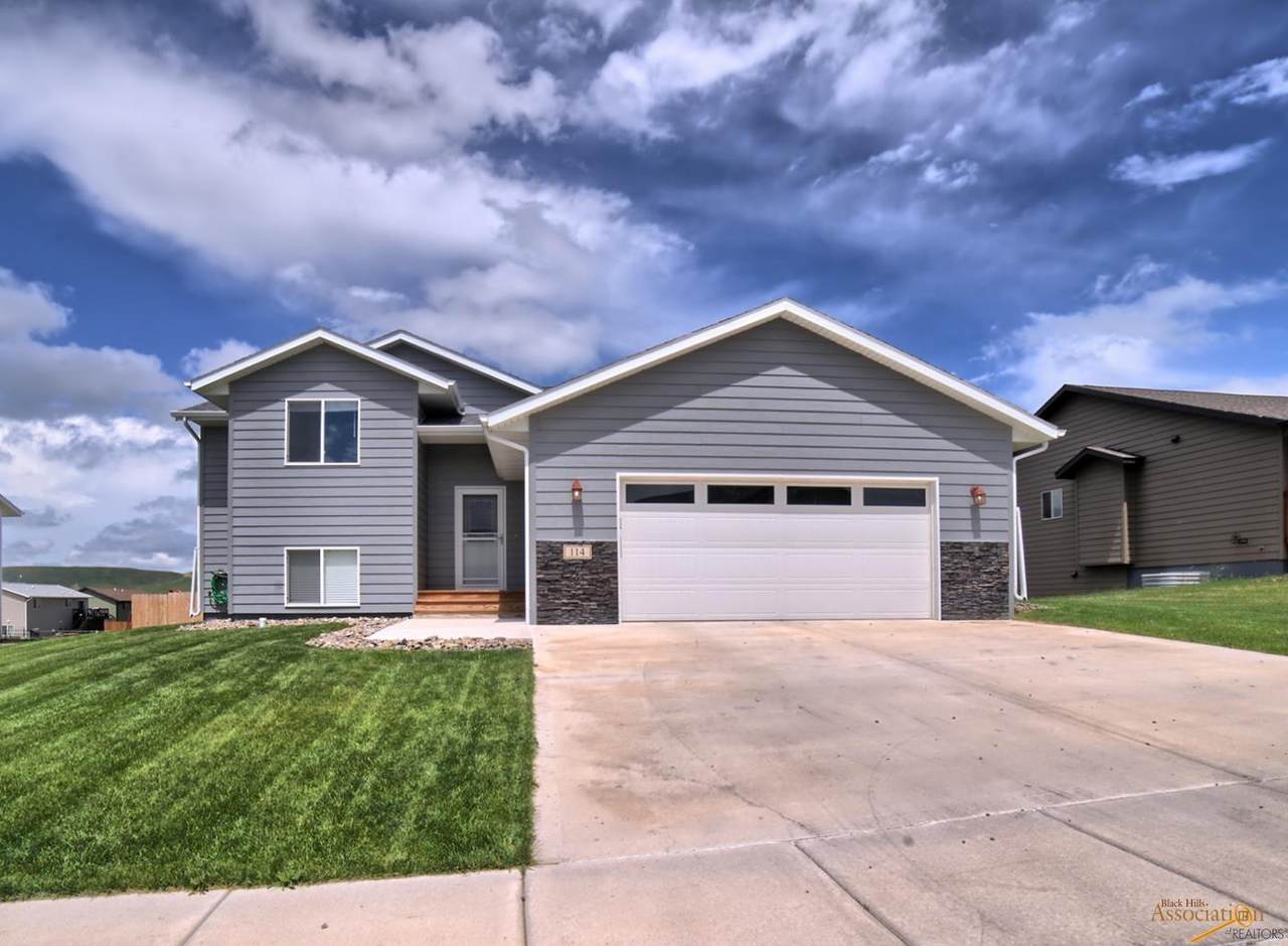 114 Giants Dr - Photo 1