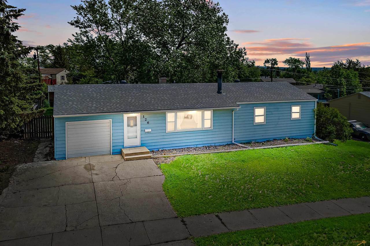 126 Nevada Dr - Photo 1
