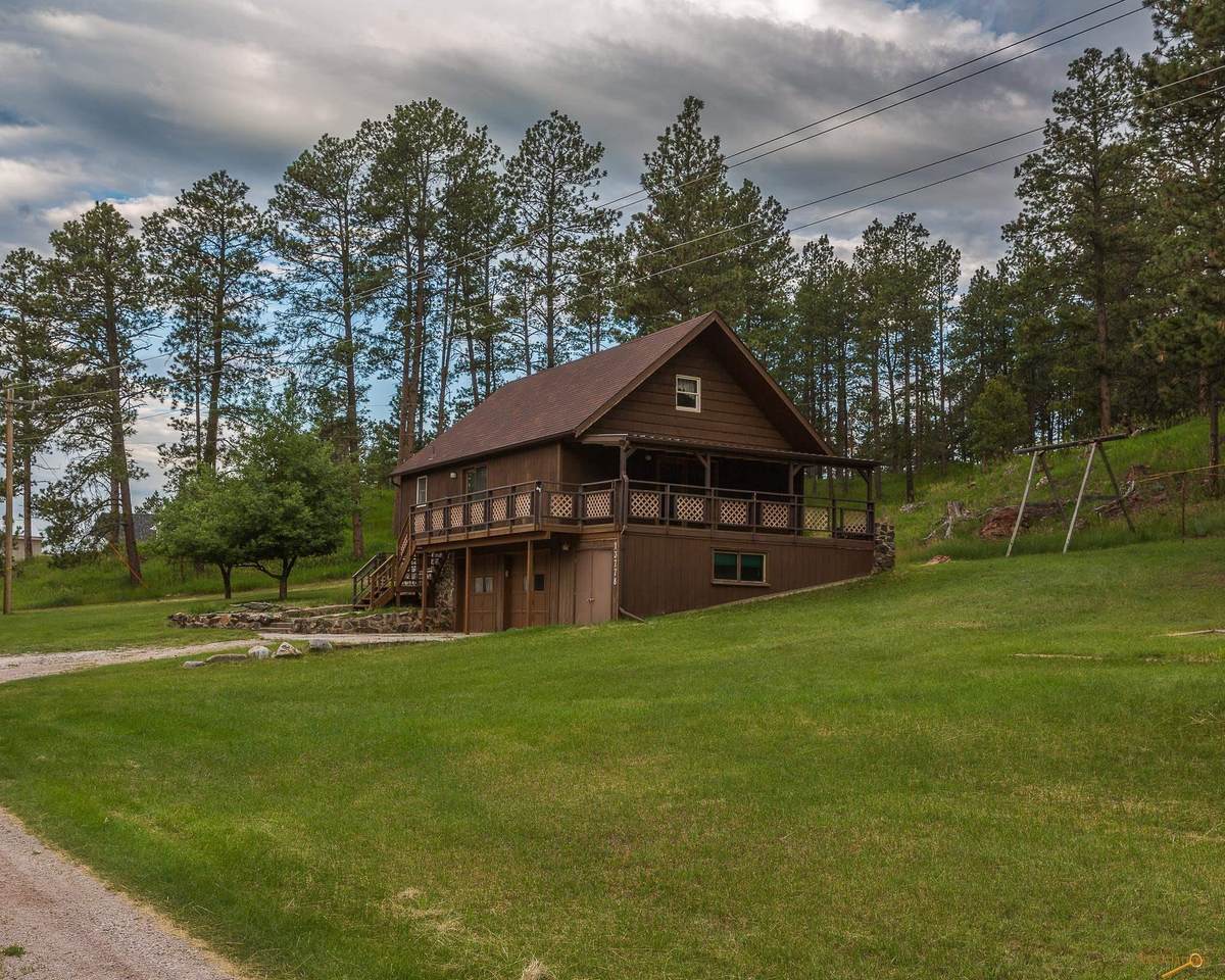 13778 Neck Yoke Rd - Photo 1