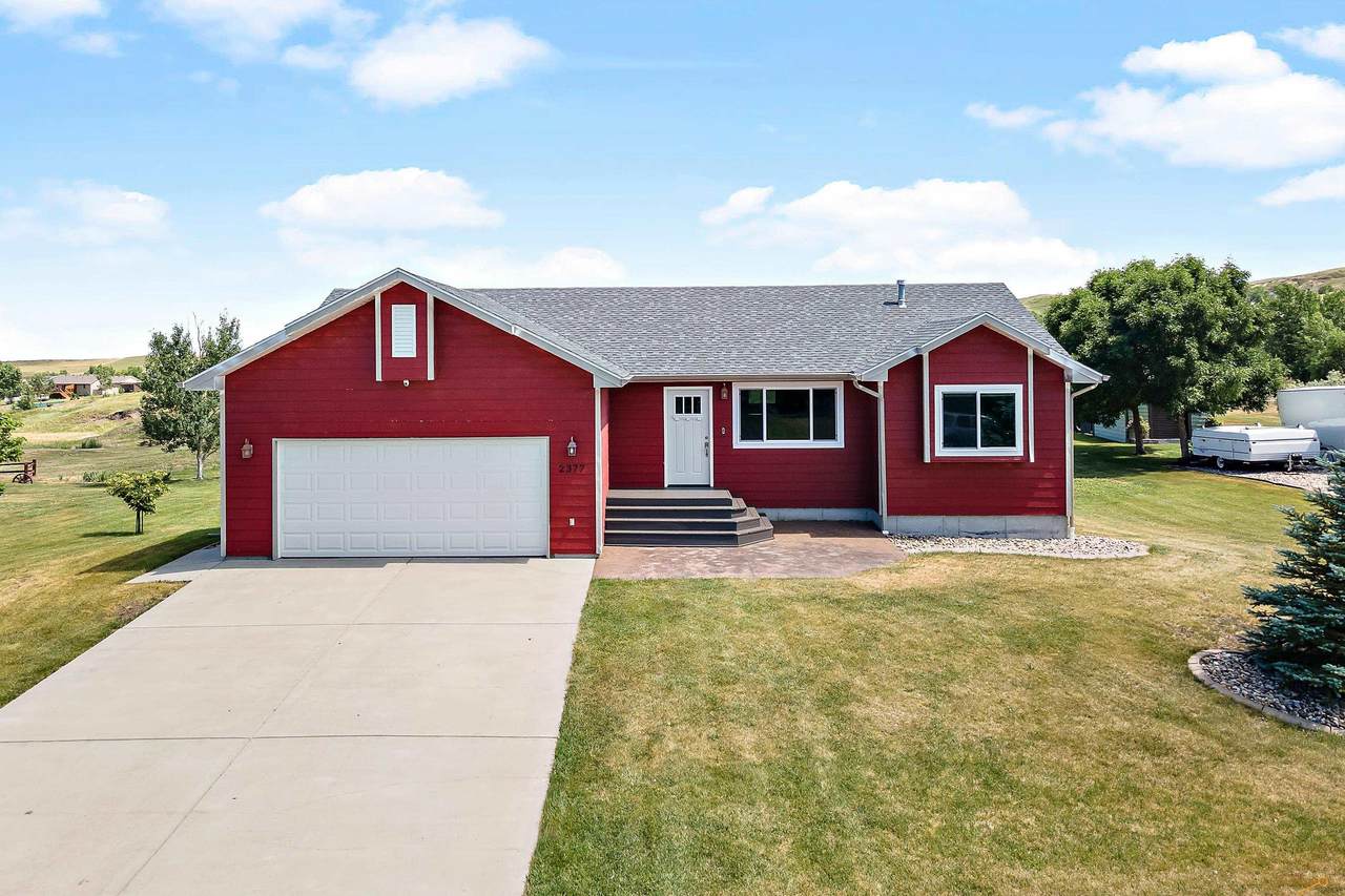 2377 Black Saddle Rd - Photo 1