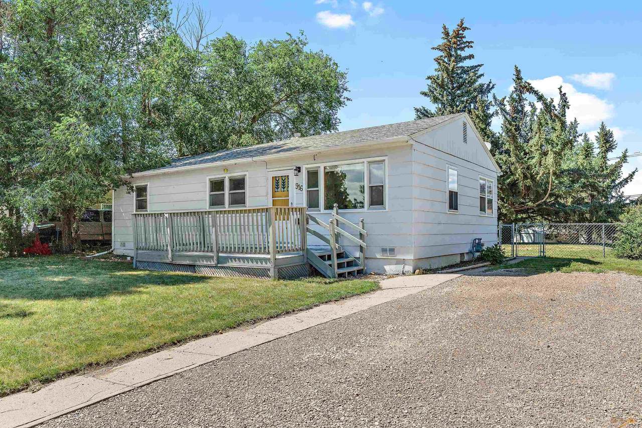 916 Tallent - Photo 1
