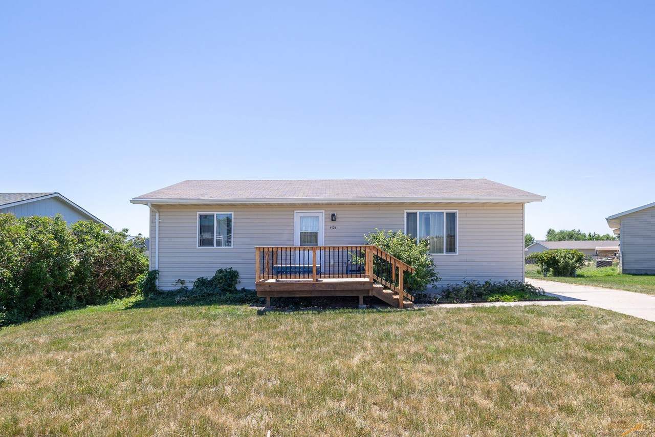 4125 Sweetbriar - Photo 1