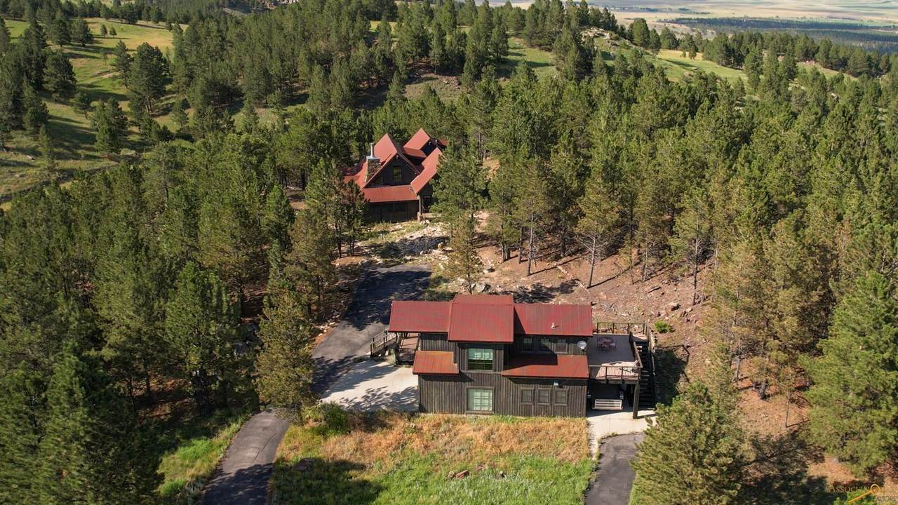 13510 & 13526 Tatanka Spirit Rd - Photo 1