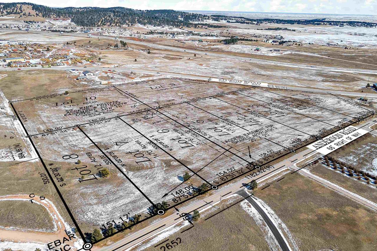 Lot 7 Anderson Rd - Photo 1