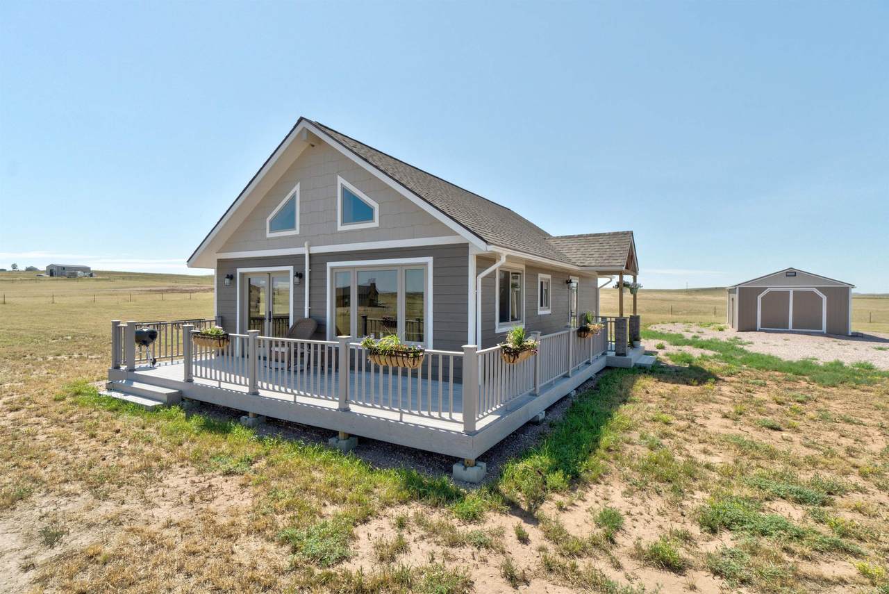 13166 Southshore Rd - Photo 1