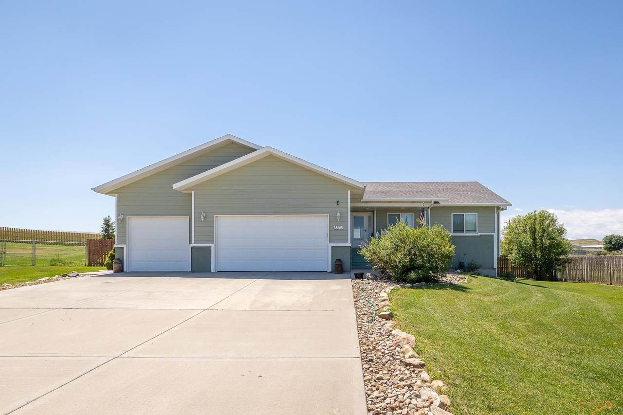 22745 Rando Court - Photo 1