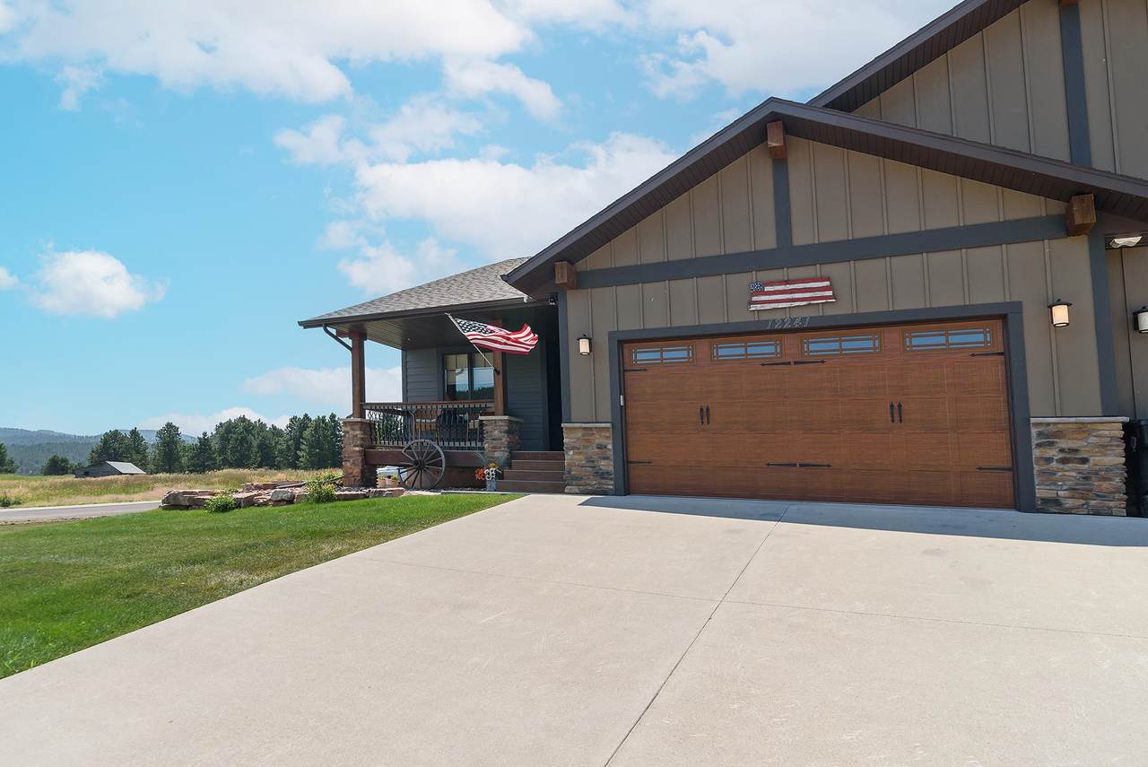 12241 Stagecoach Trail - Photo 1