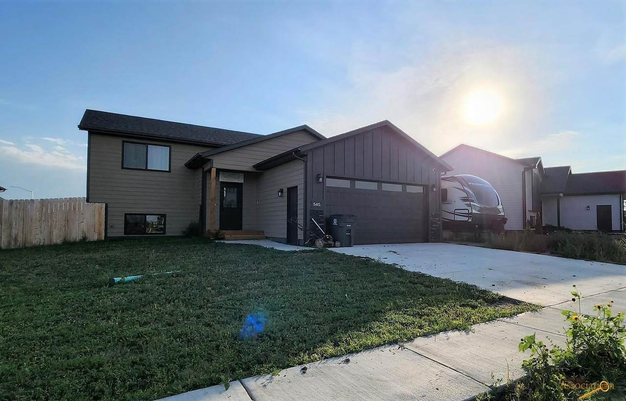 545 Mace Dr - Photo 1
