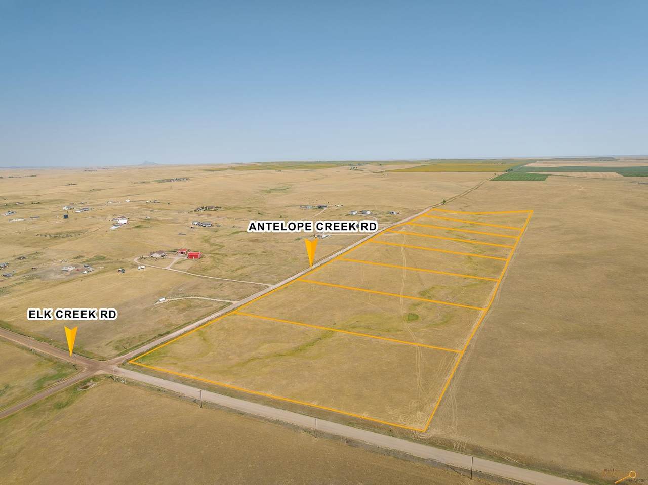 TBD Antelope Creek Rd - Photo 1
