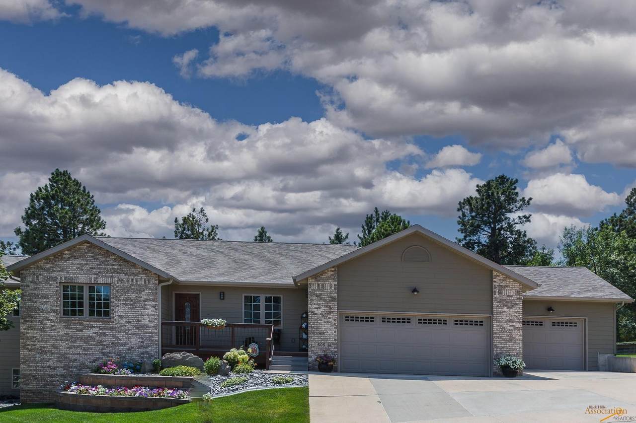 605 Middle Valley Dr - Photo 1