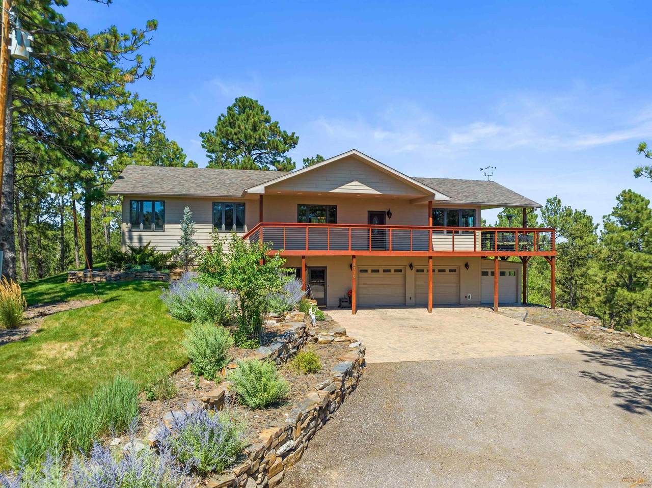 8710 Highland Hills Rd - Photo 1