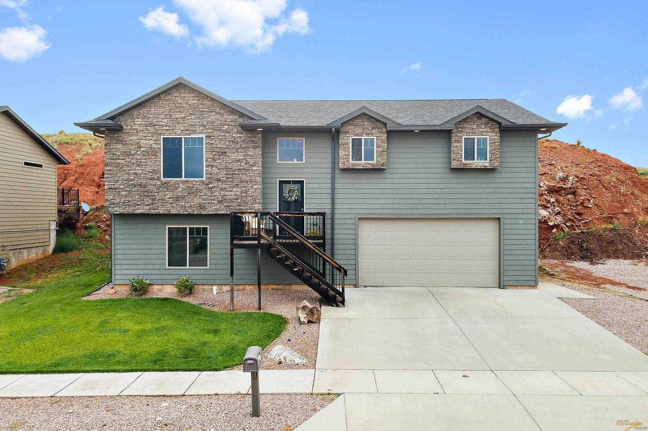 5900 Harper Ct - Photo 1