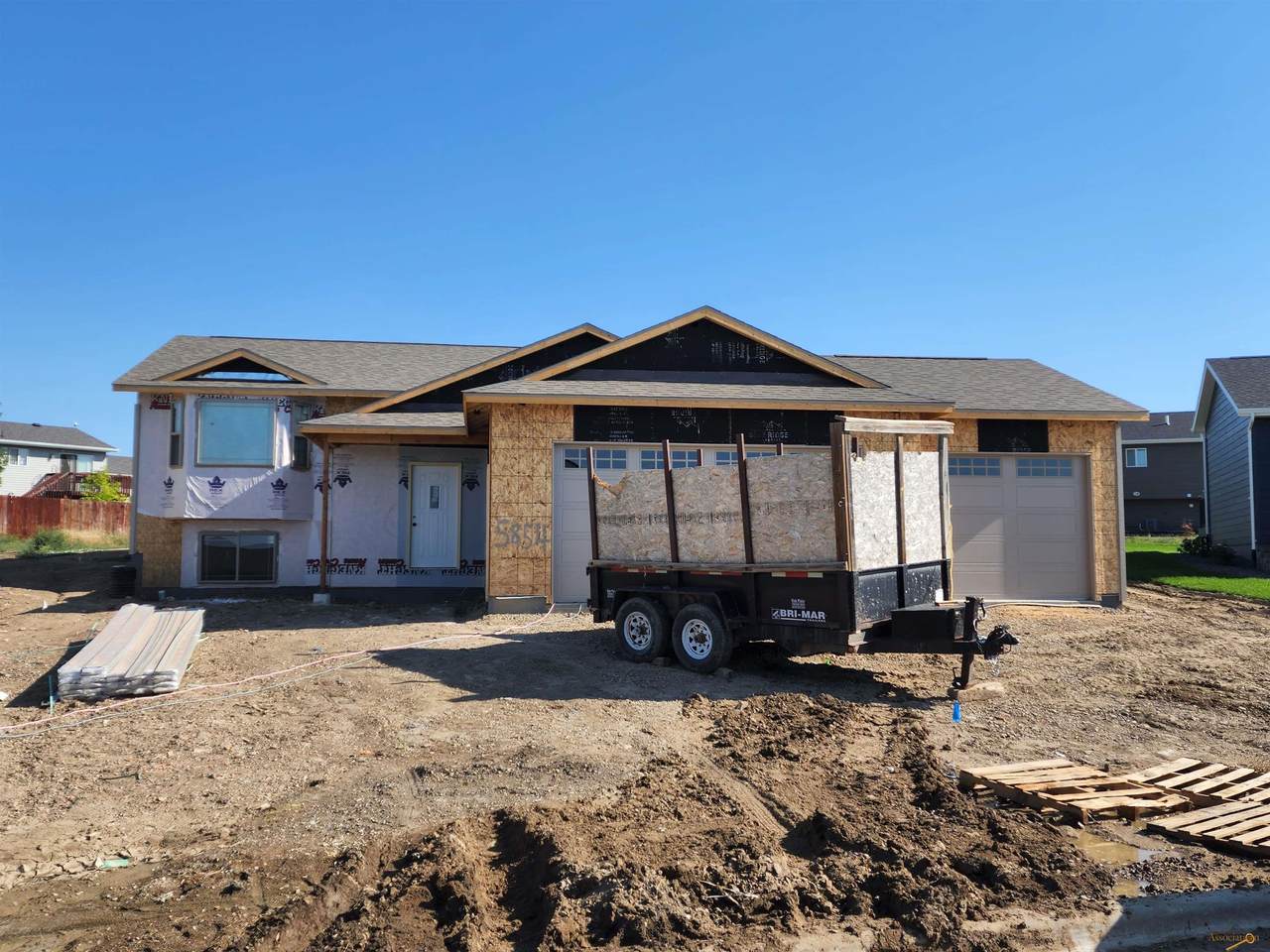 5854 Weatherby Loop - Photo 1
