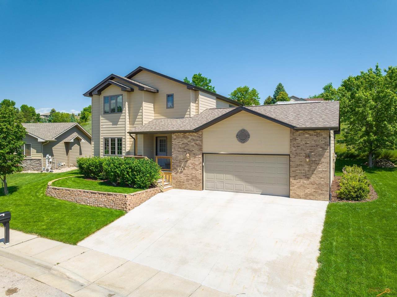 436 Middle Valley Dr - Photo 1